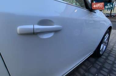 Седан Volvo S60 2014 в 