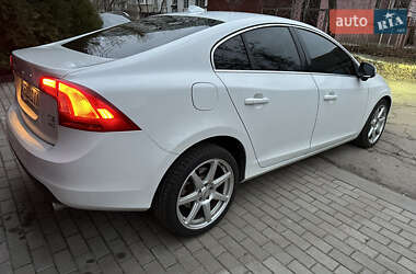 Volvo S60 2012 Volvo S60 2012