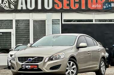 Volvo S60 2012 Volvo S60 2012