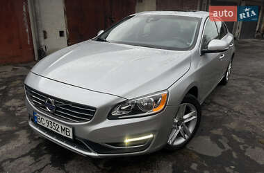 Volvo S60 2014