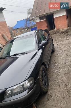 Седан Volvo S60 2002 в Оратові