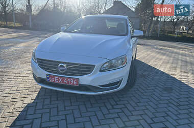 Volvo S60 2013