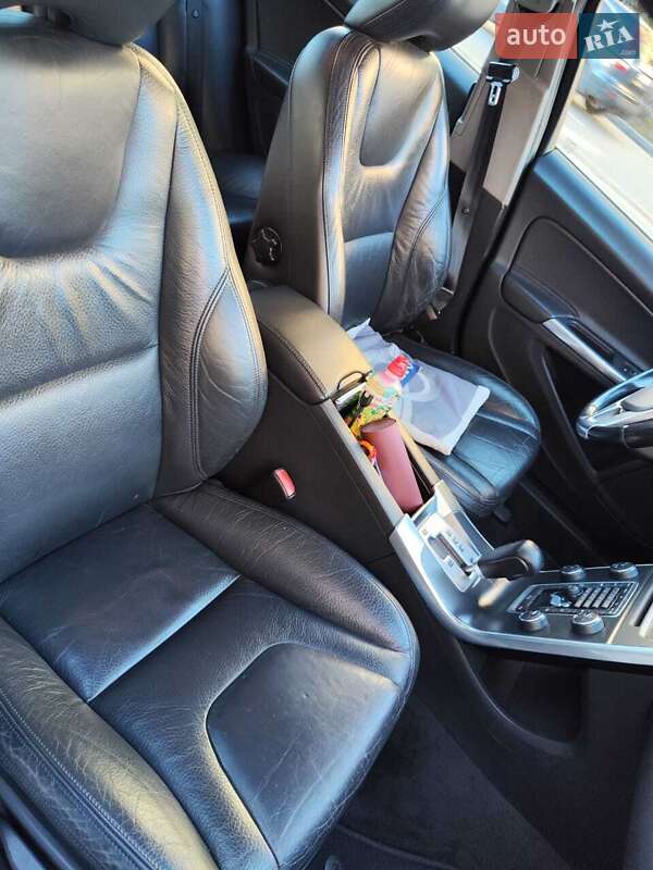 Седан Volvo S60 2012 в Ковеле