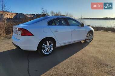 Седан Volvo S60 2012 в Ковеле