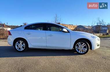 Седан Volvo S60 2012 в Ковеле