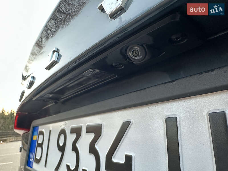 Седан Volvo S60 2021 в Полтаве