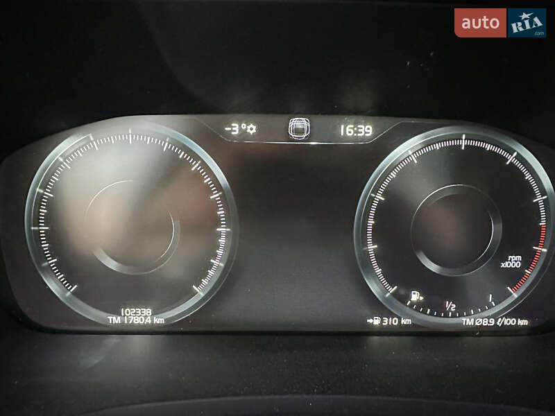 Седан Volvo S60 2021 в Полтаве