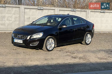 Volvo S60 2012 Volvo S60 2012