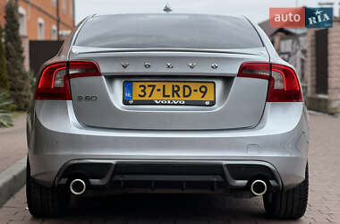 Седан Volvo S60 2011 в Стрые