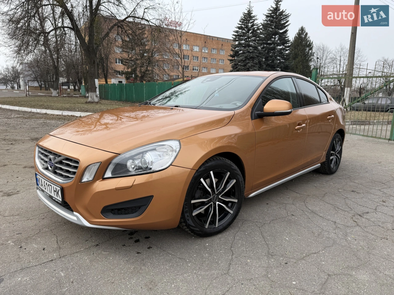 2013 Volvo S60 - мініатюра 28