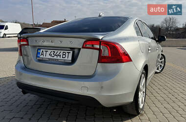 Седан Volvo S60 2011 в Коломые