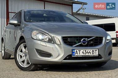 Седан Volvo S60 2011 в Коломые