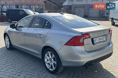 Седан Volvo S60 2011 в Коломые