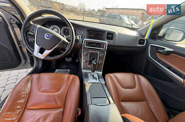 Седан Volvo S60 2011 в Коломые