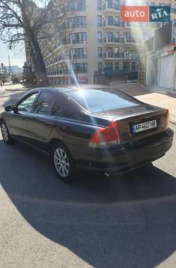 Седан Volvo S60 2003 в 