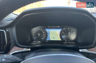 Седан Volvo S60 2019 в 