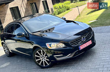 Volvo S60 2016 Volvo S60 2016