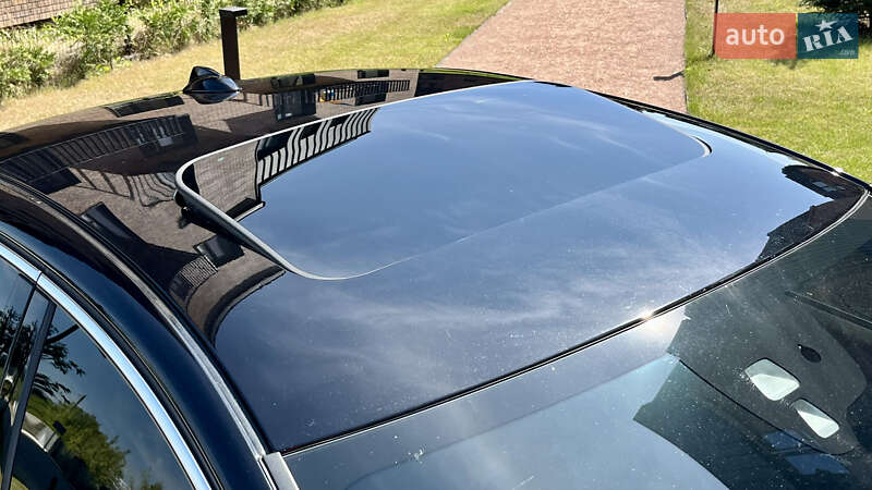Седан Volvo S60 2016 в Ивано-Франковске