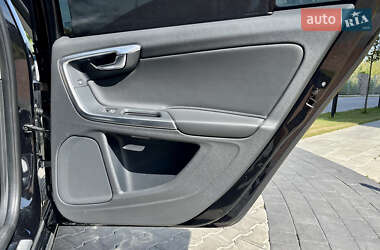 Седан Volvo S60 2016 в 