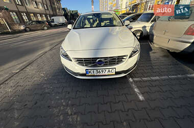 Volvo S60 2014