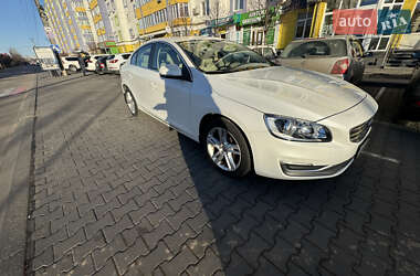 Седан Volvo S60 2014 в Києві