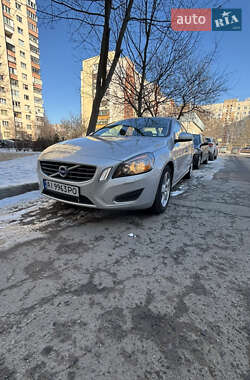 Седан Volvo S60 2011 в Броварах