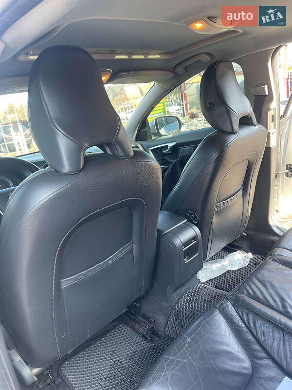 Седан Volvo S60 2011 в Запорожье фото 19 Седан Volvo S60 2011 в Запорожье