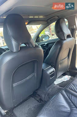 Седан Volvo S60 2011 в 