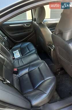 Седан Volvo S60 2006 в 