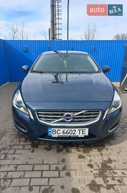 Volvo S60 2010 Volvo S60 2010