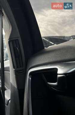 Седан Volvo S60 2011 в 