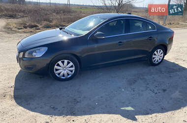 Volvo S60 2010 Volvo S60 2010