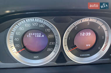 Седан Volvo S60 2010 в 