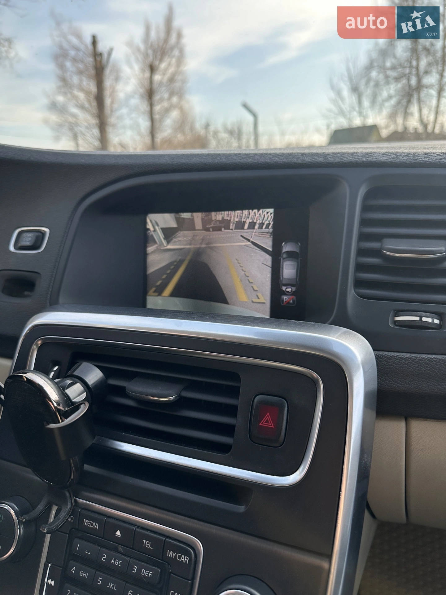 2013 Volvo S60 - мініатюра 18