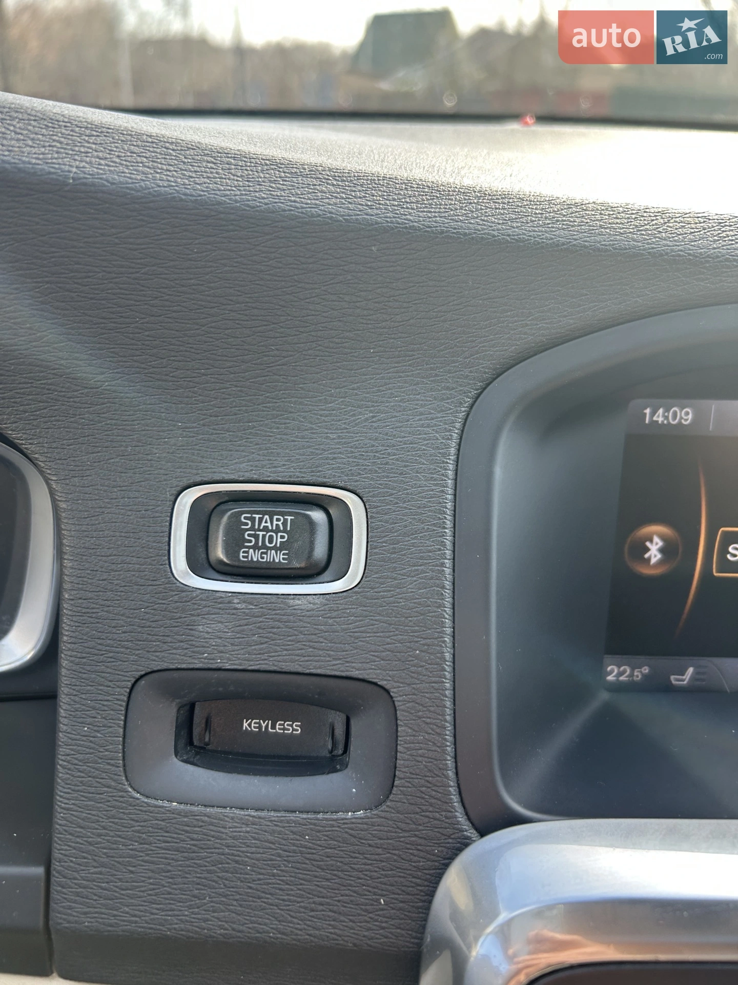 2013 Volvo S60 - мініатюра 21