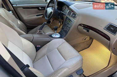 Седан Volvo S60 2001 в 