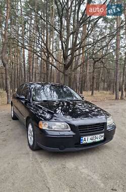 Седан Volvo S60 2005 в Малине