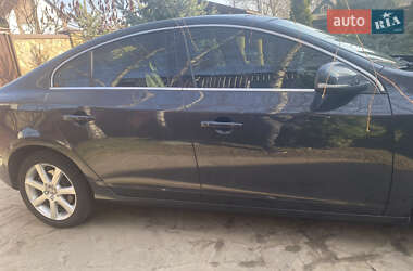 Седан Volvo S60 2016 в 
