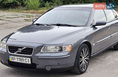 Седан Volvo S60 2006 в Желтых Водах