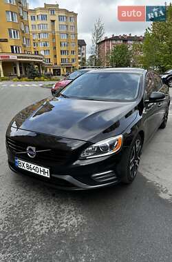 Volvo S60 2017