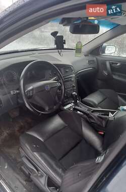 Седан Volvo S60 2005 в 