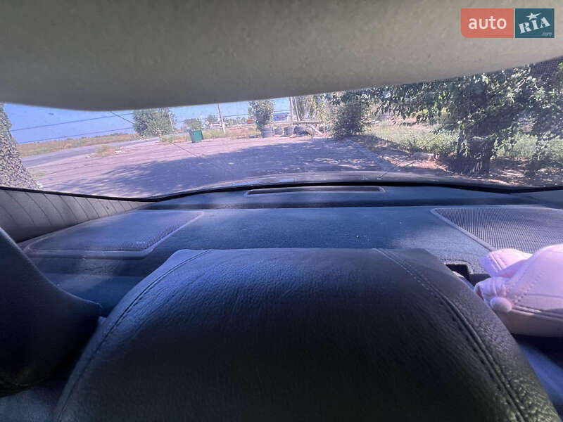 Седан Volvo S60 2002 в Одессе