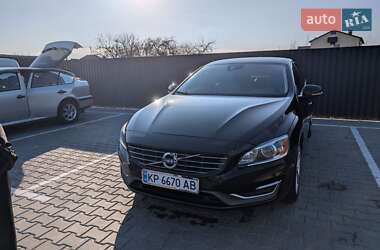Volvo S60 2013 Volvo S60 2013