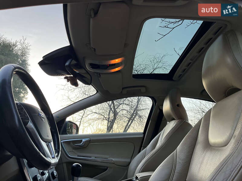 Седан Volvo S60 2011 в Львове фото 13 Седан Volvo S60 2011 в Львове
