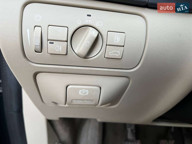 Седан Volvo S60 2011 в Львове фото 21 Седан Volvo S60 2011 в Львове