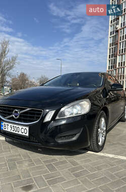 Volvo S60 2011 Volvo S60 2011
