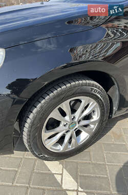 Седан Volvo S60 2011 в 
