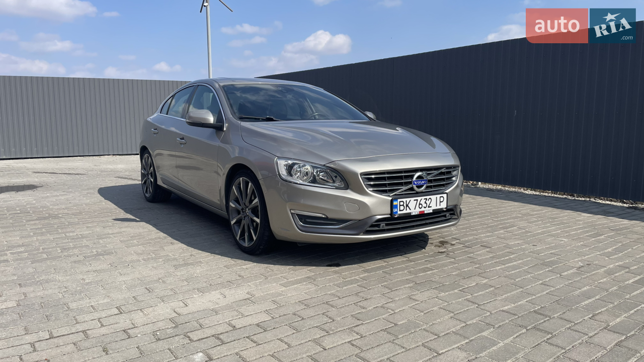 2015 Volvo S60 - мініатюра 41