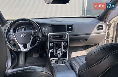 Седан Volvo S60 2014 в 