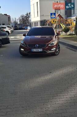 Volvo S60 2016 Volvo S60 2016